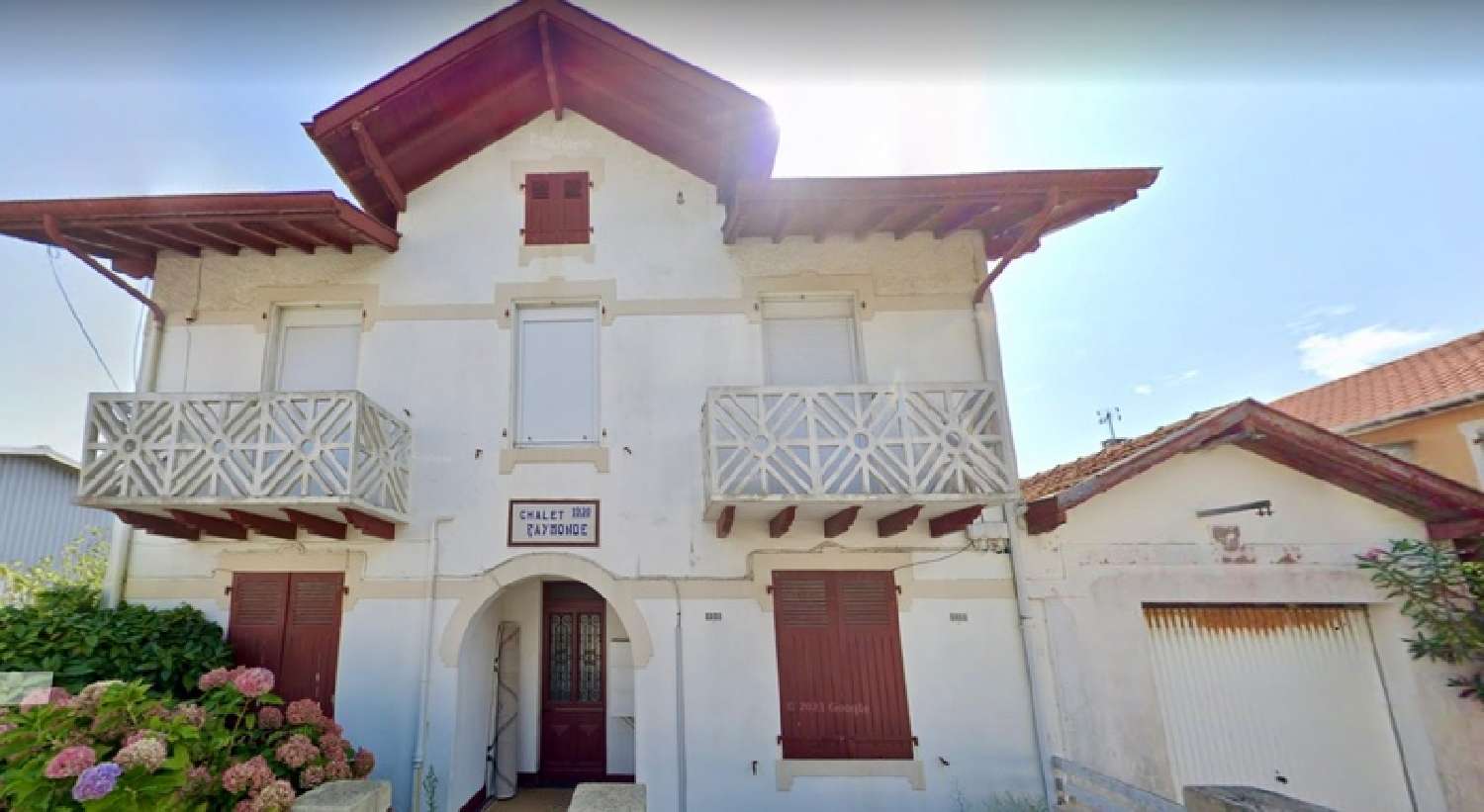  en venta casa Anglet Pirineos Atlánticos 1