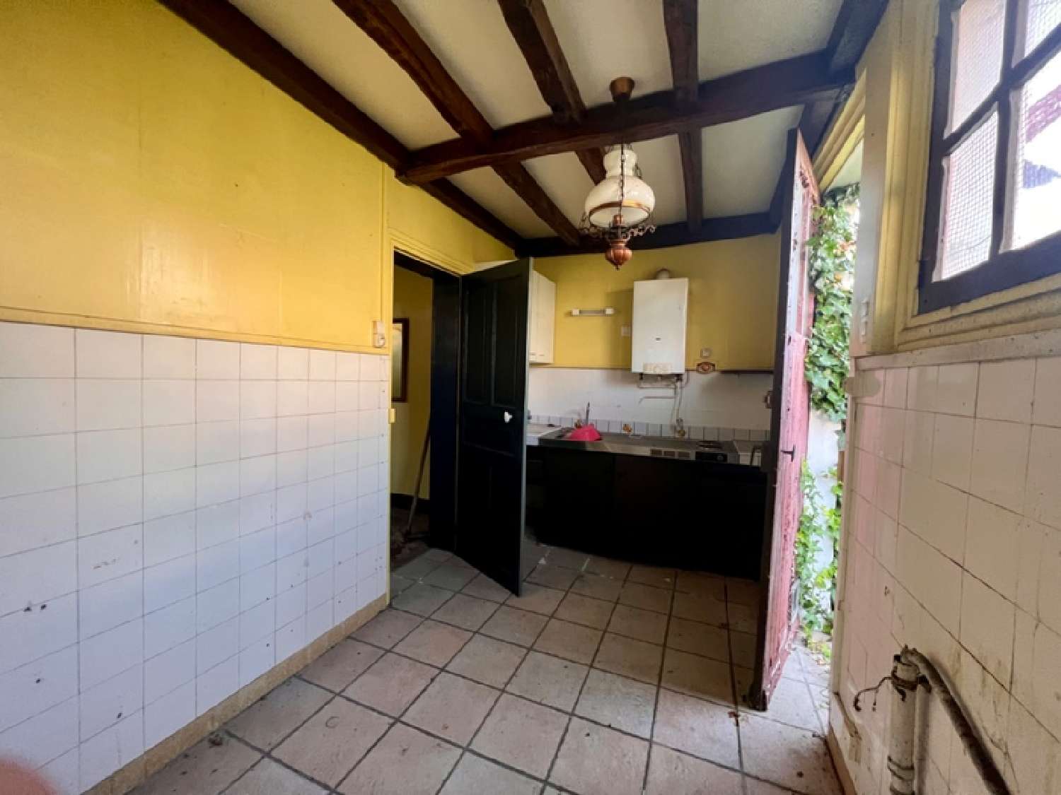  en venta casa Anglet Pirineos Atlánticos 3