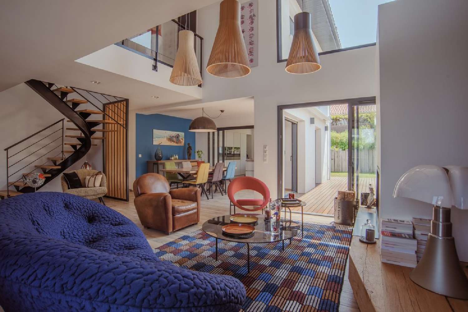  for sale house Anglet Pyrénées-Atlantiques 1