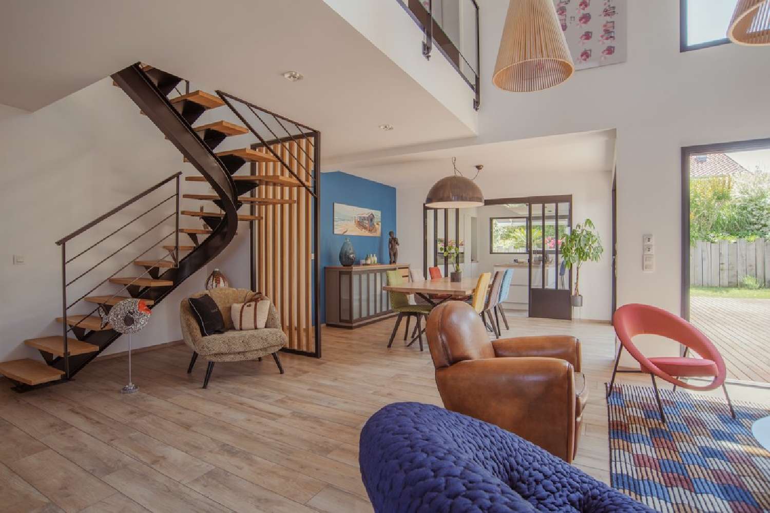  for sale house Anglet Pyrénées-Atlantiques 2