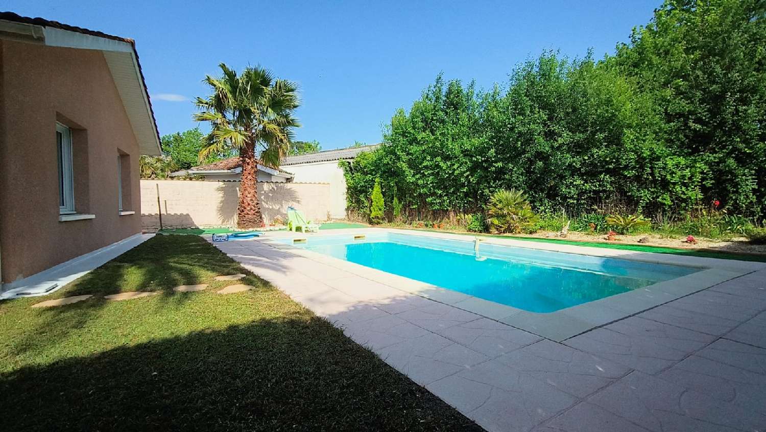  en venta casa Anglet Pirineos Atlánticos 1