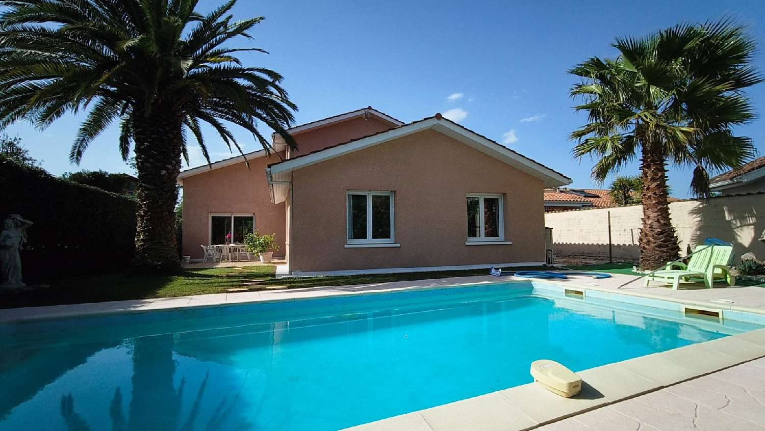 en venta casa Anglet Pirineos Atlánticos 2