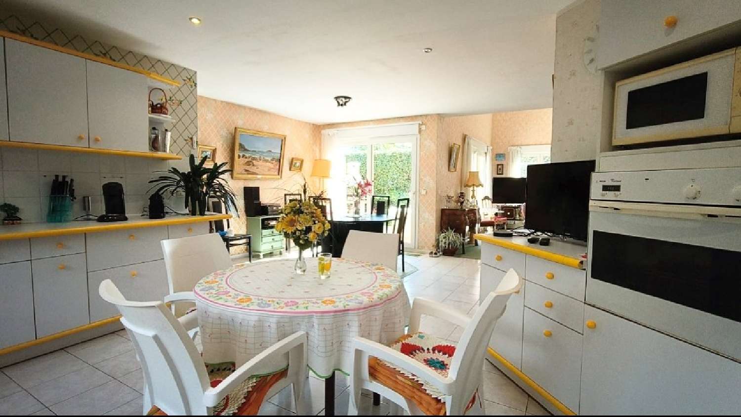  en venta casa Anglet Pirineos Atlánticos 4
