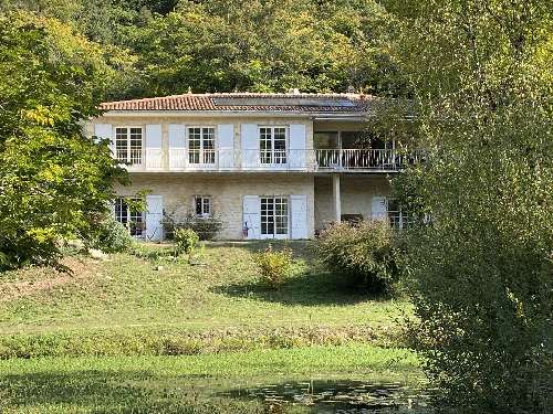 Angoulême Charente house foto 7063238