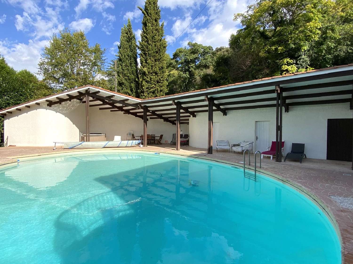  for sale house Angoulême Charente 4