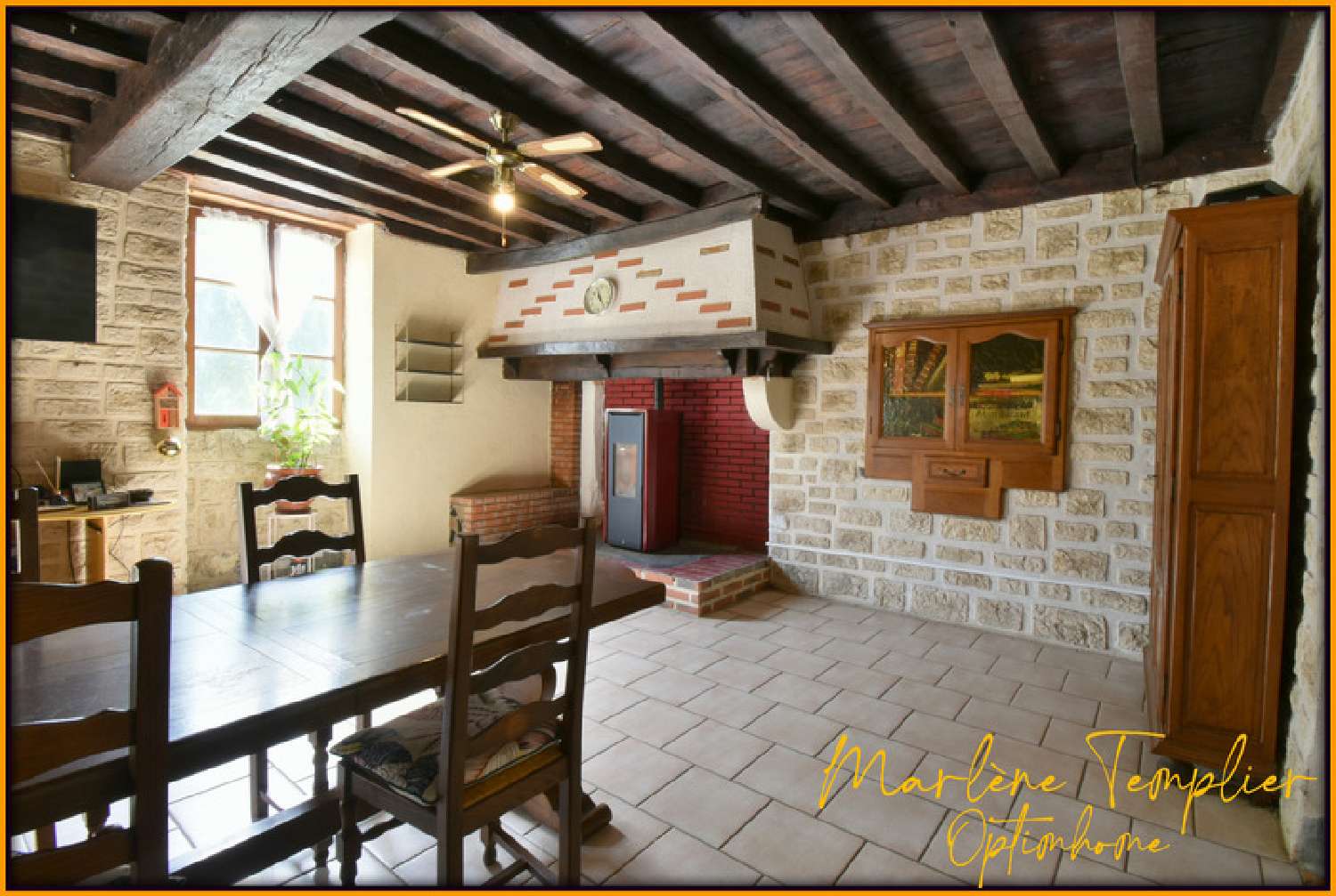  for sale house Angous Pyrénées-Atlantiques 4