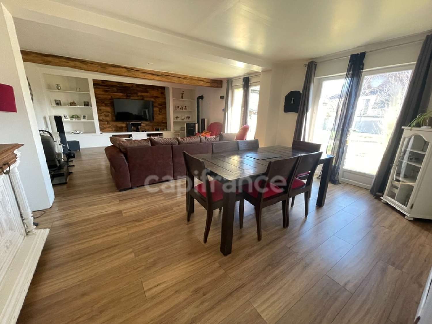  en venta casa Anguilcourt-le-Sart Aisne 2