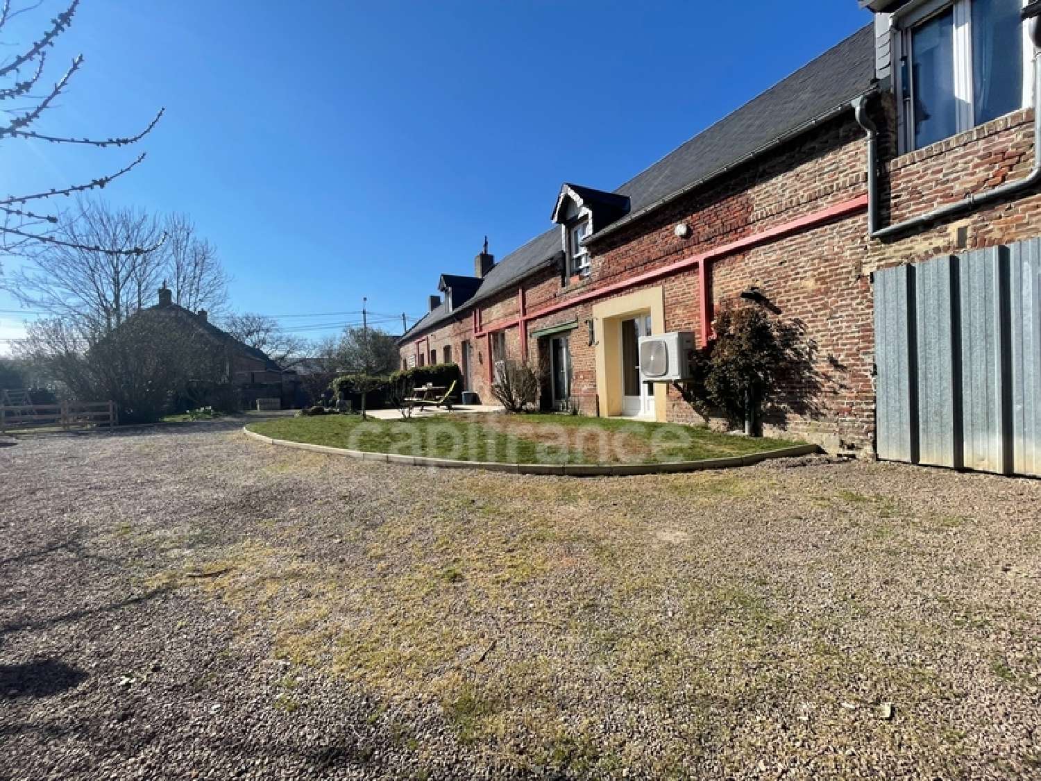  en venta casa Anguilcourt-le-Sart Aisne 3