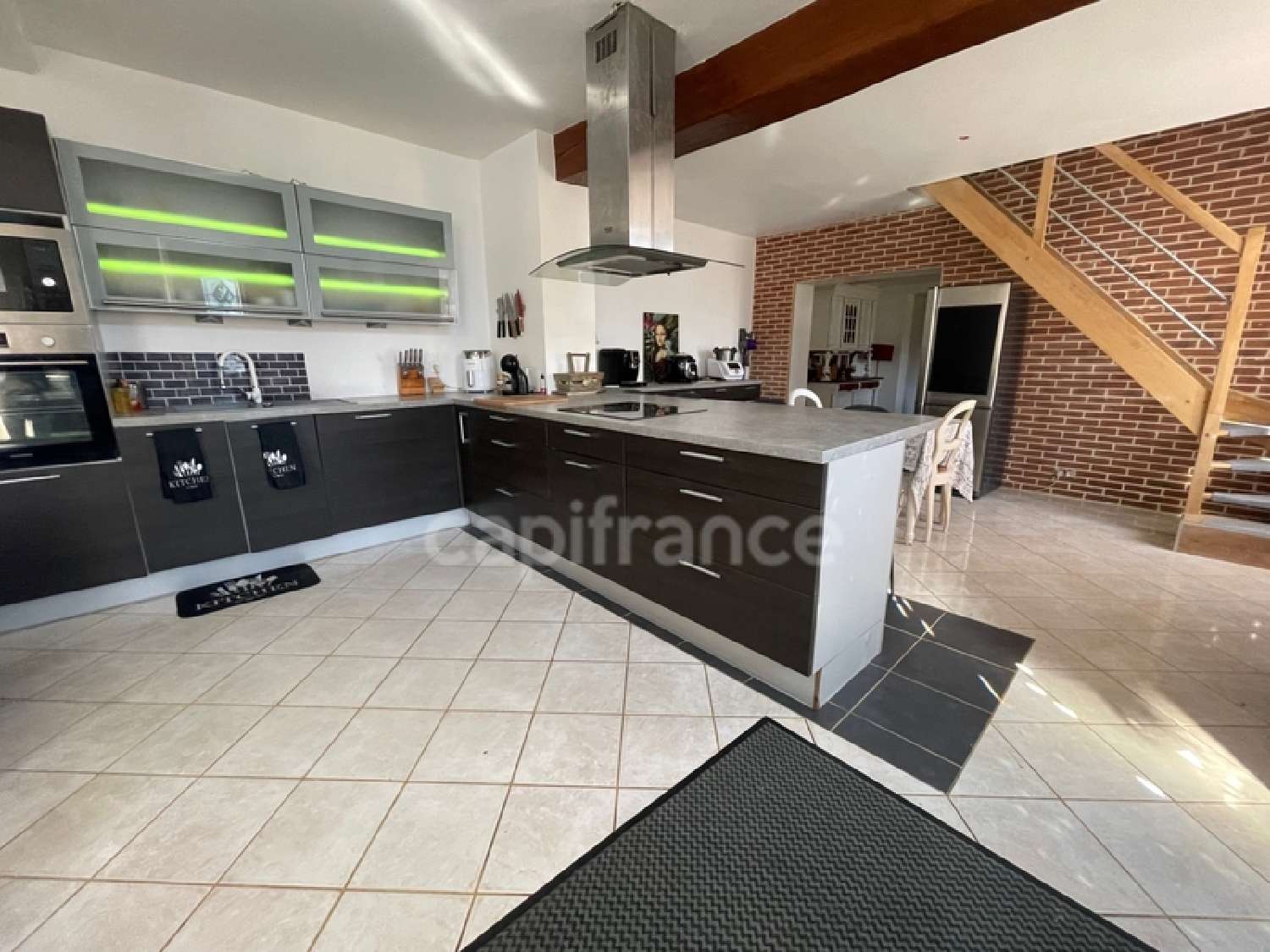  en venta casa Anguilcourt-le-Sart Aisne 5