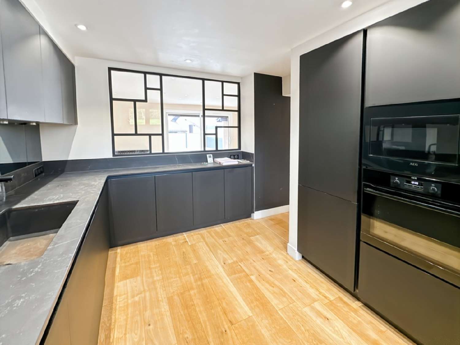  à vendre maison Annecy-le-Vieux Haute-Savoie 6