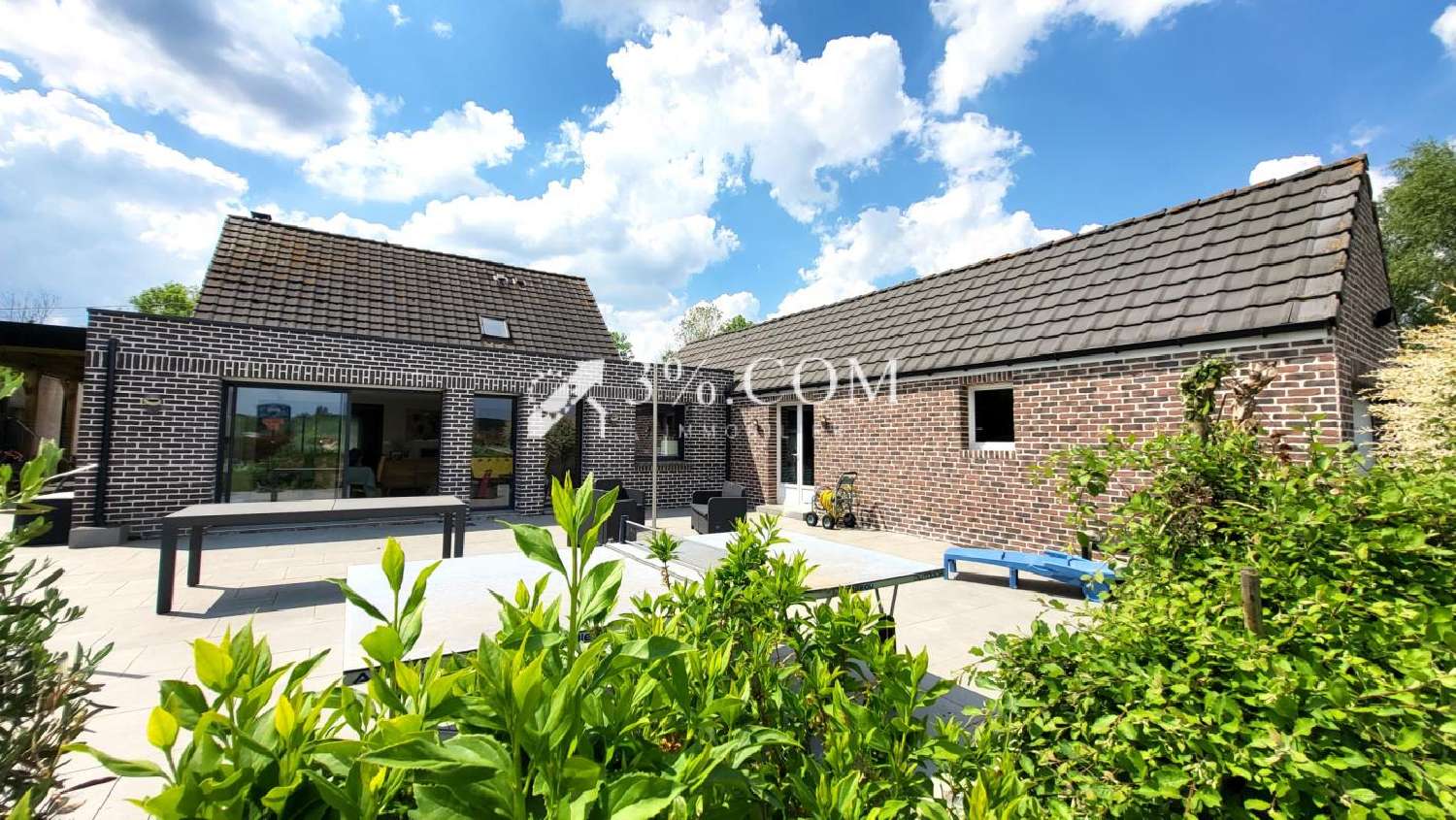  for sale house Annequin Pas-de-Calais 1