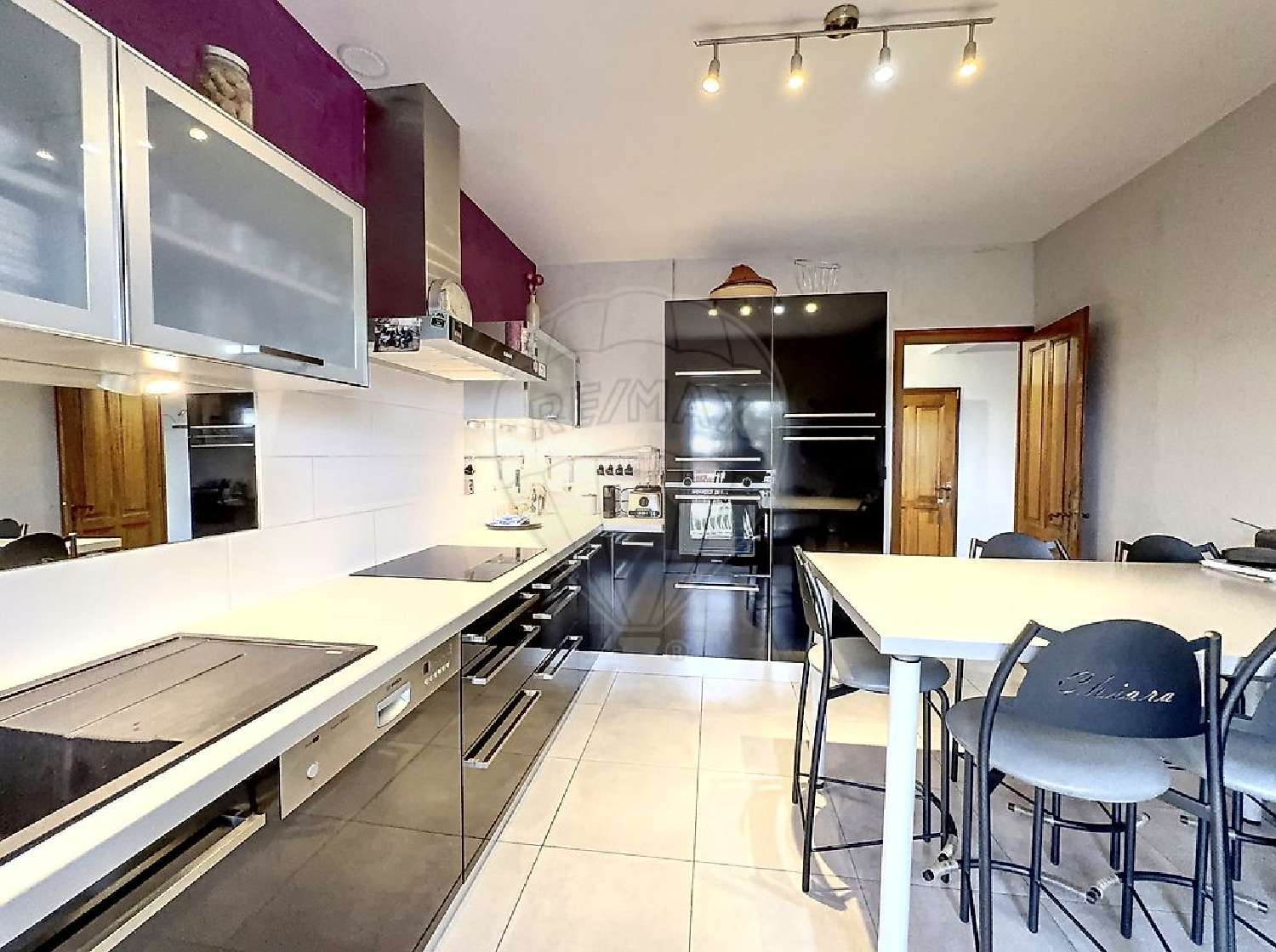  te koop huis Anse Rhône 3