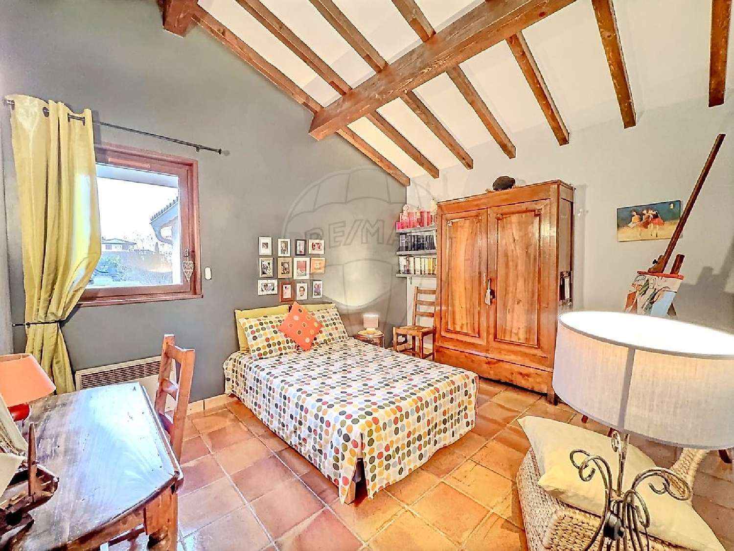  te koop huis Anse Rhône 5