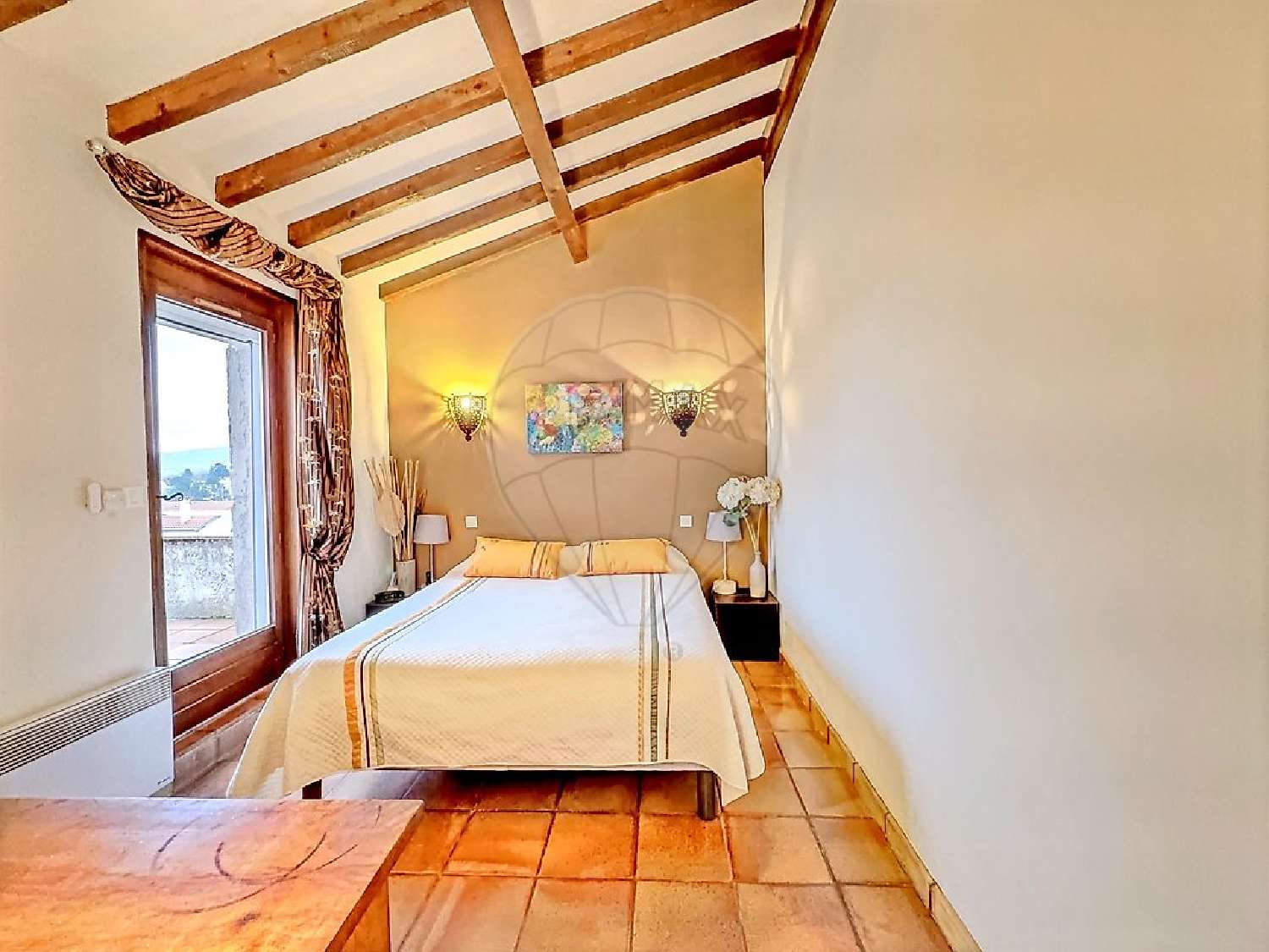  te koop huis Anse Rhône 6
