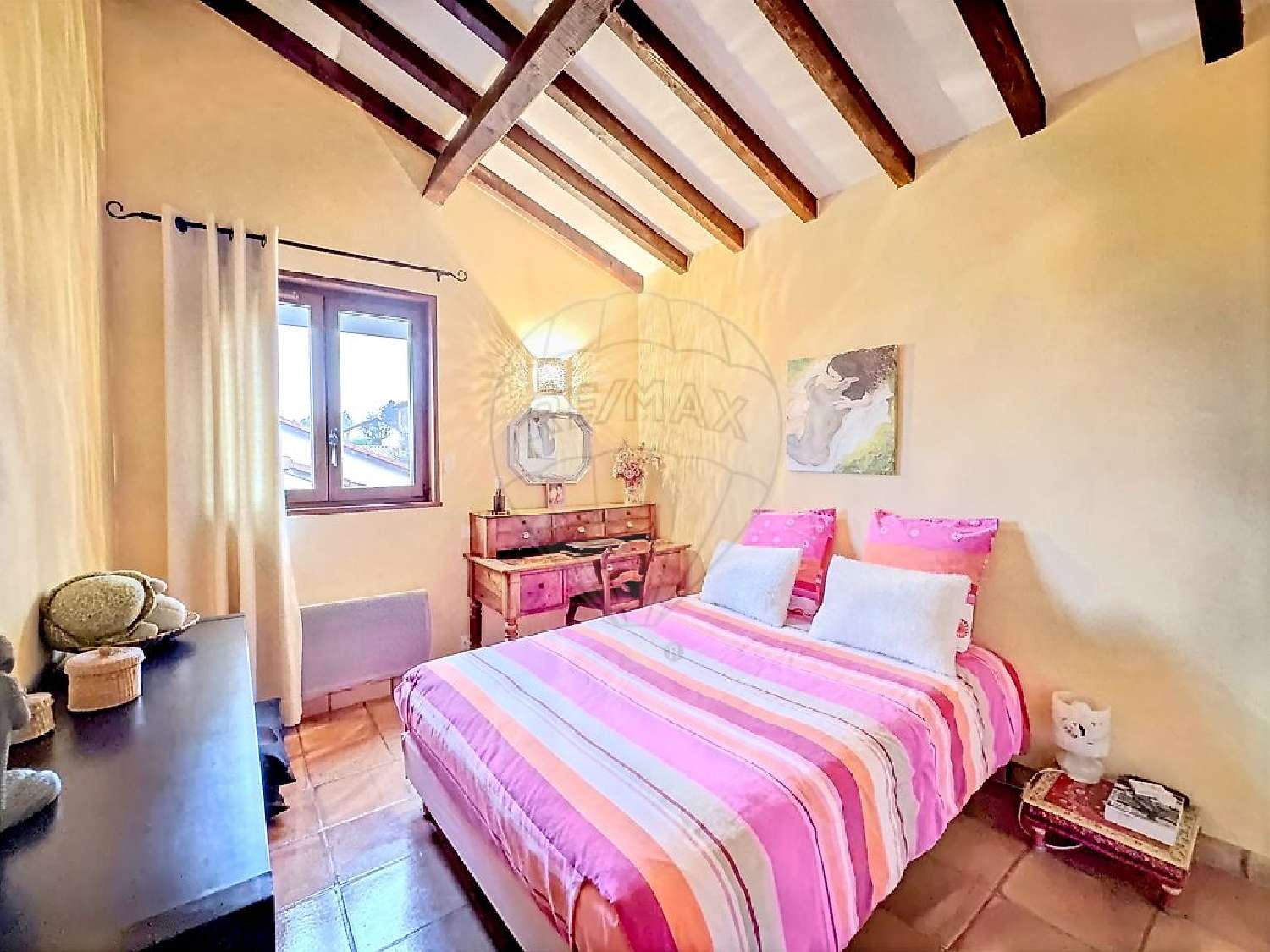  te koop huis Anse Rhône 7