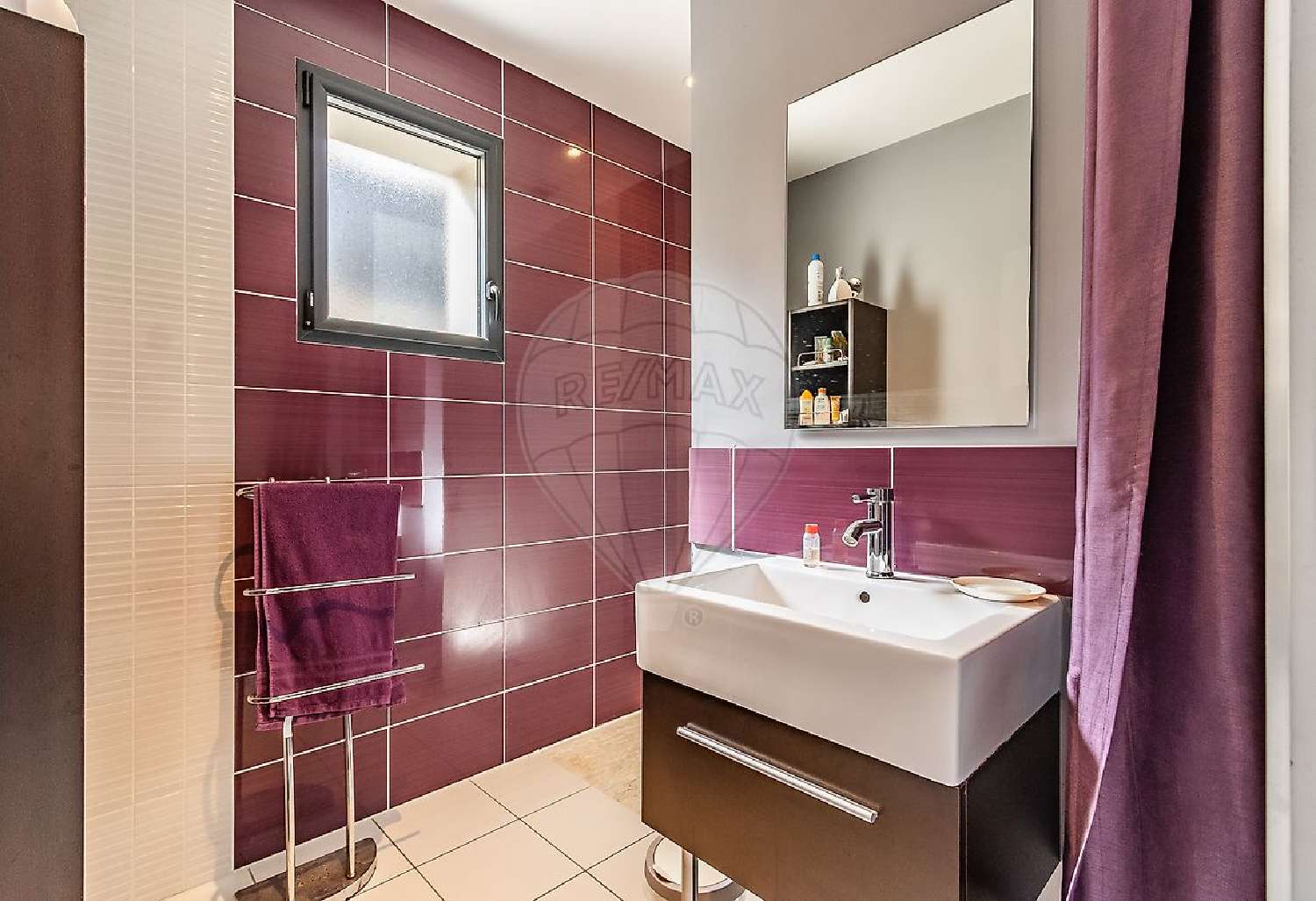  for sale house Anse Rhône 5