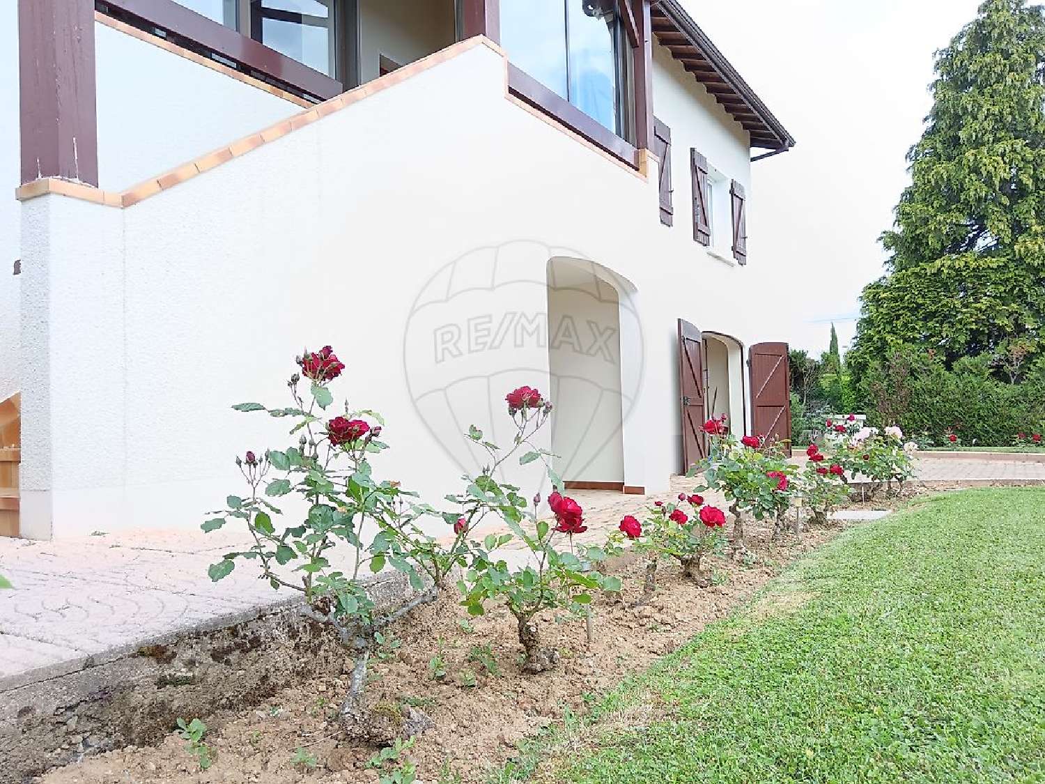  en venta casa Anse Rhône 2