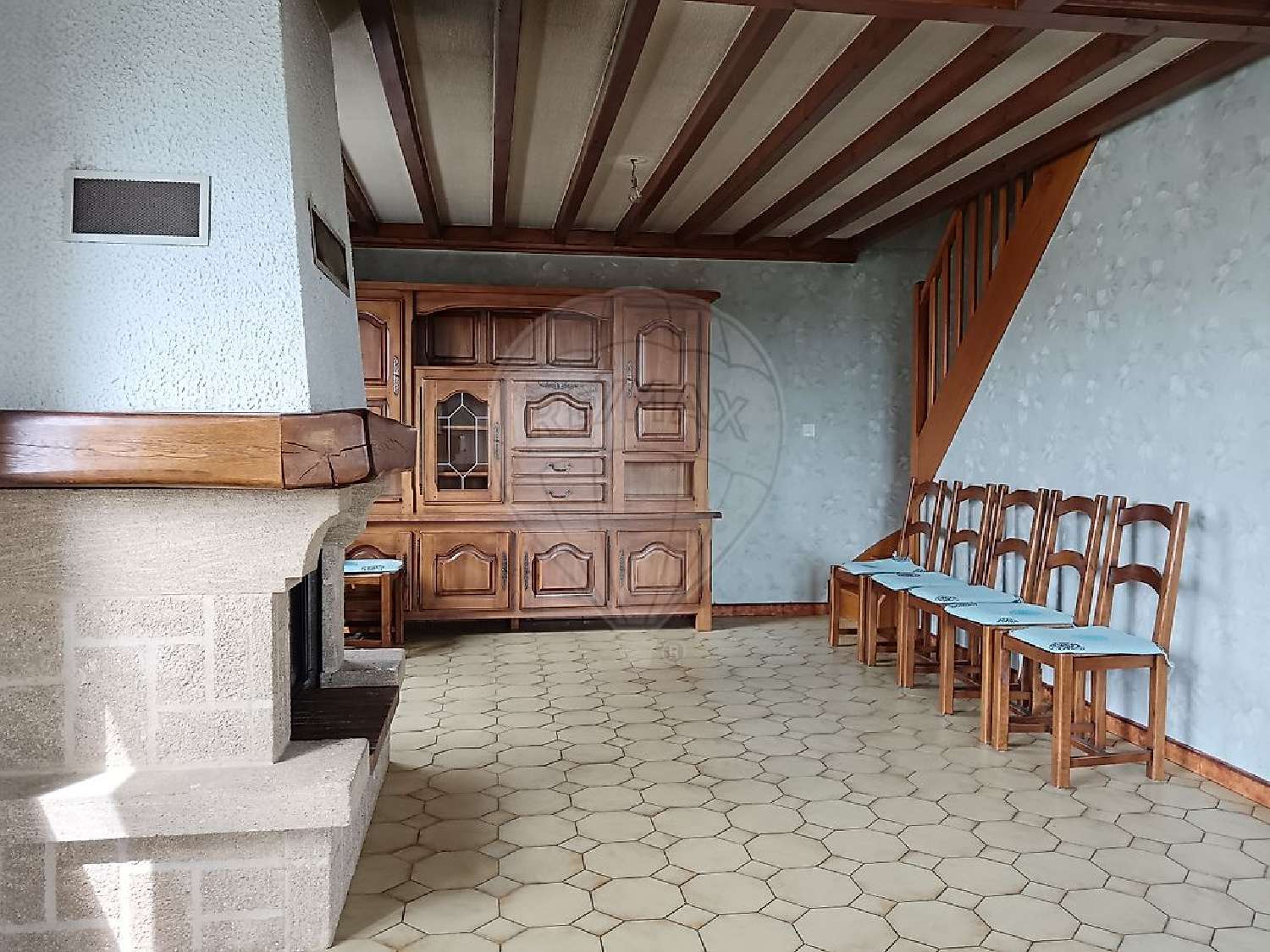  en venta casa Anse Rhône 4