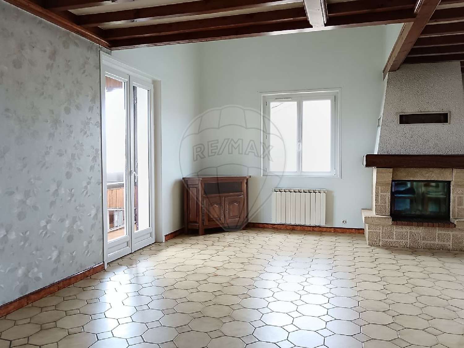  en venta casa Anse Rhône 5