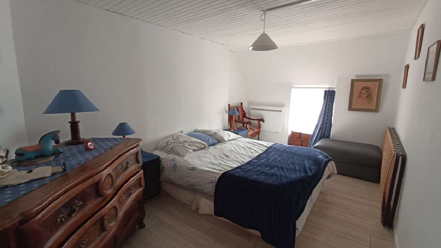 en venta casa Anzat-le-Luguet Puy-de-Dôme 3