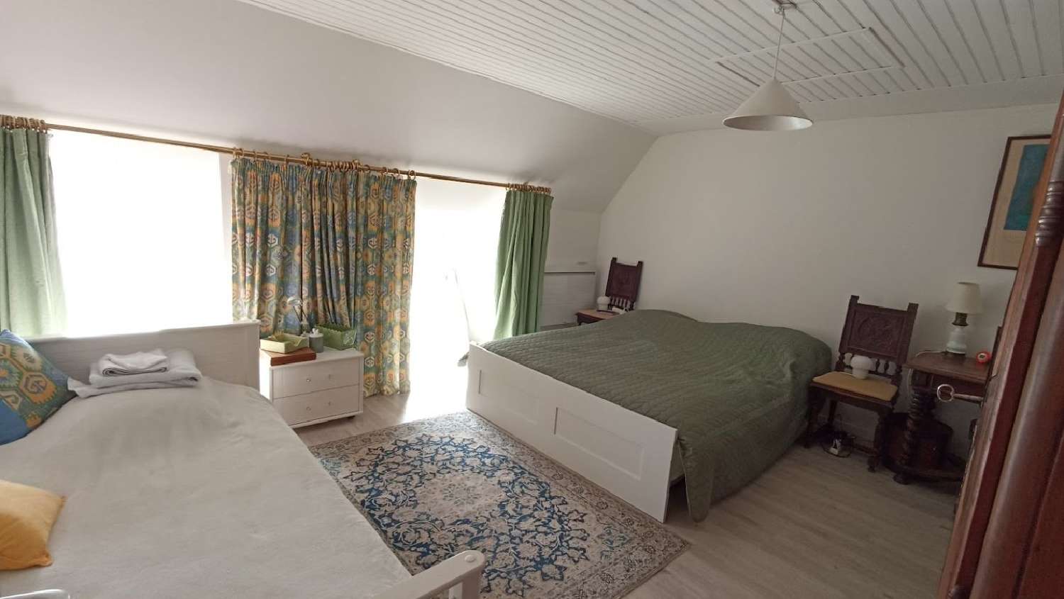  te koop huis Anzat-le-Luguet Puy-de-Dôme 4