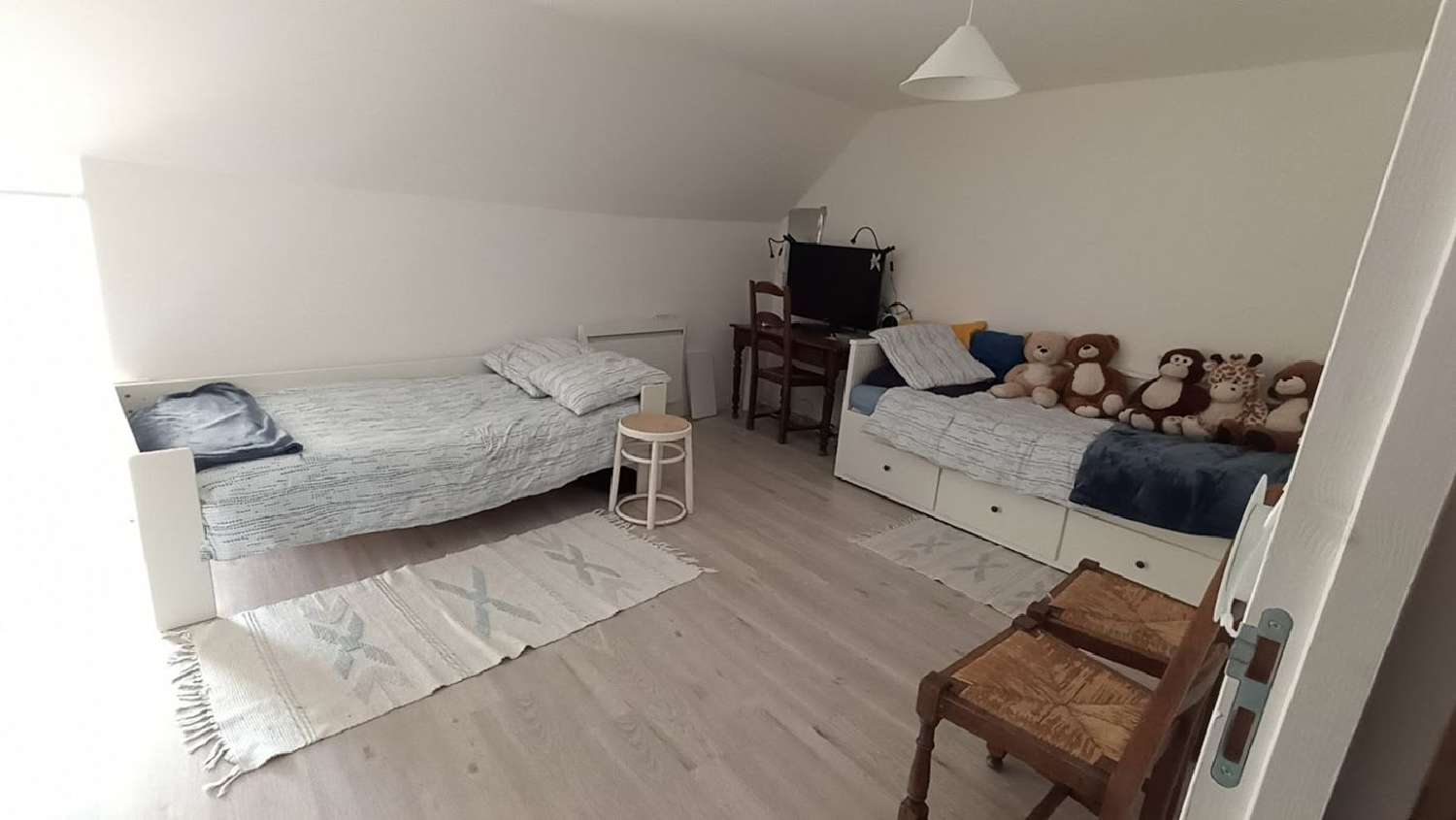  te koop huis Anzat-le-Luguet Puy-de-Dôme 5