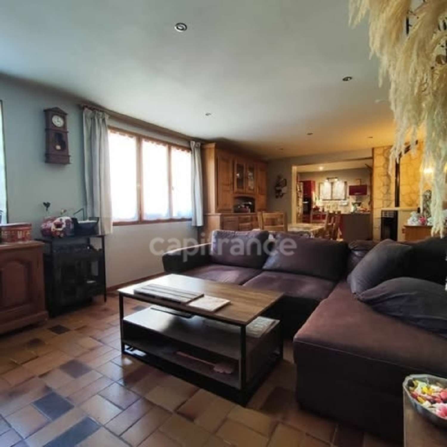  for sale house Aoste Isère 4
