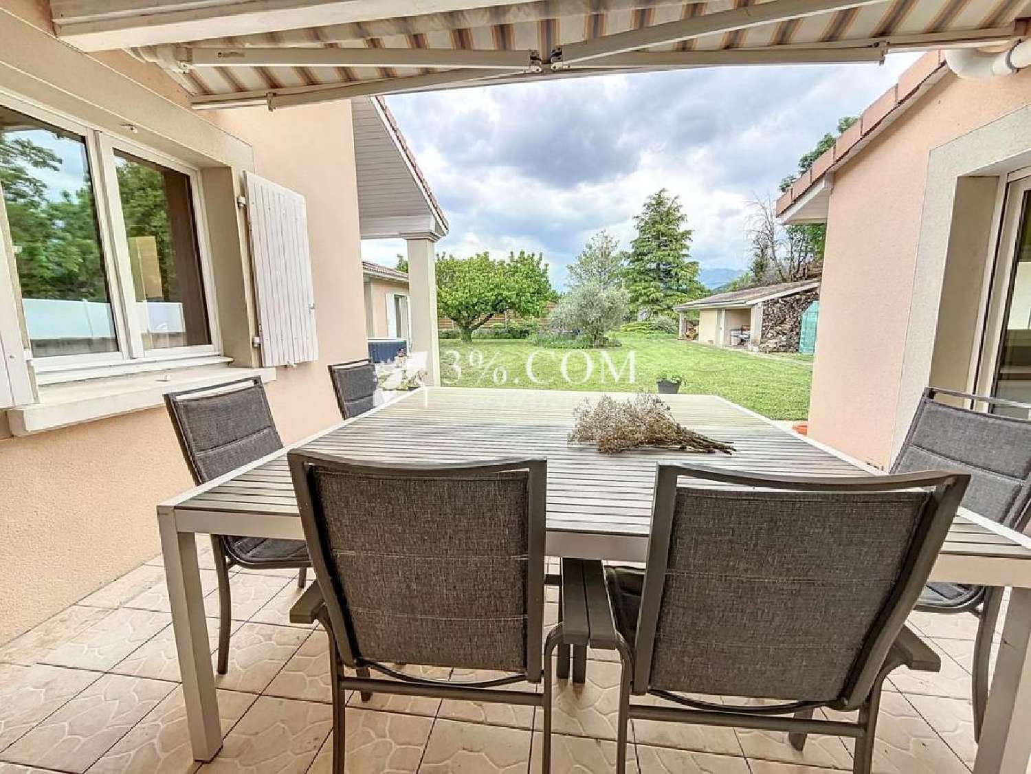  kaufen Haus Aouste-sur-Sye Drôme 2