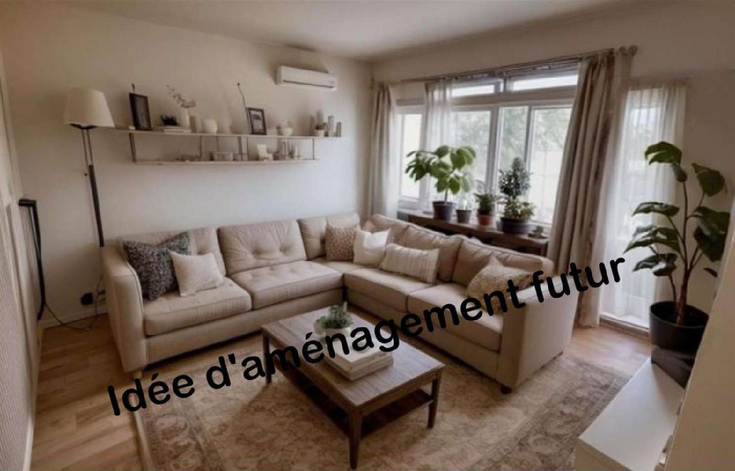  en venta casa Aouze Vosgos 4