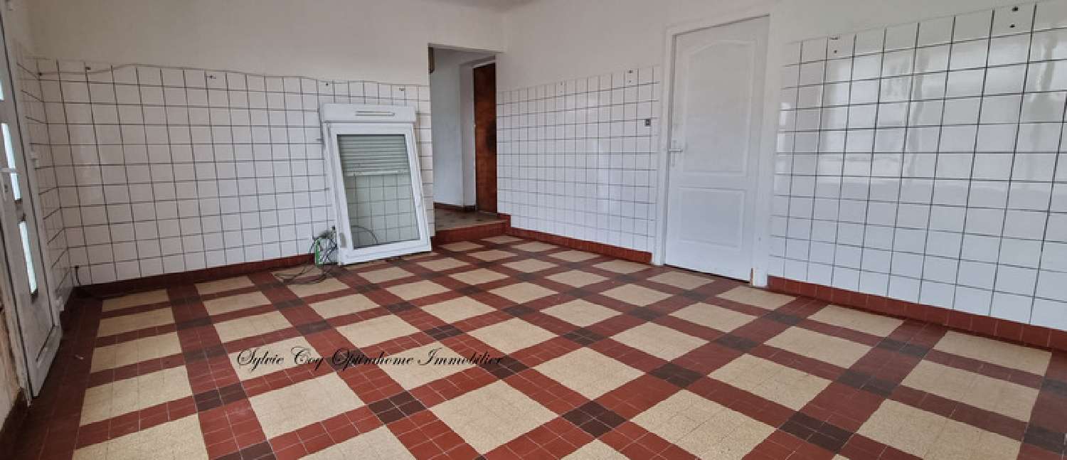  en venta casa Aouze Vosgos 5