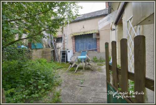 Ivoy-le-Pré Cher casa foto 7060624