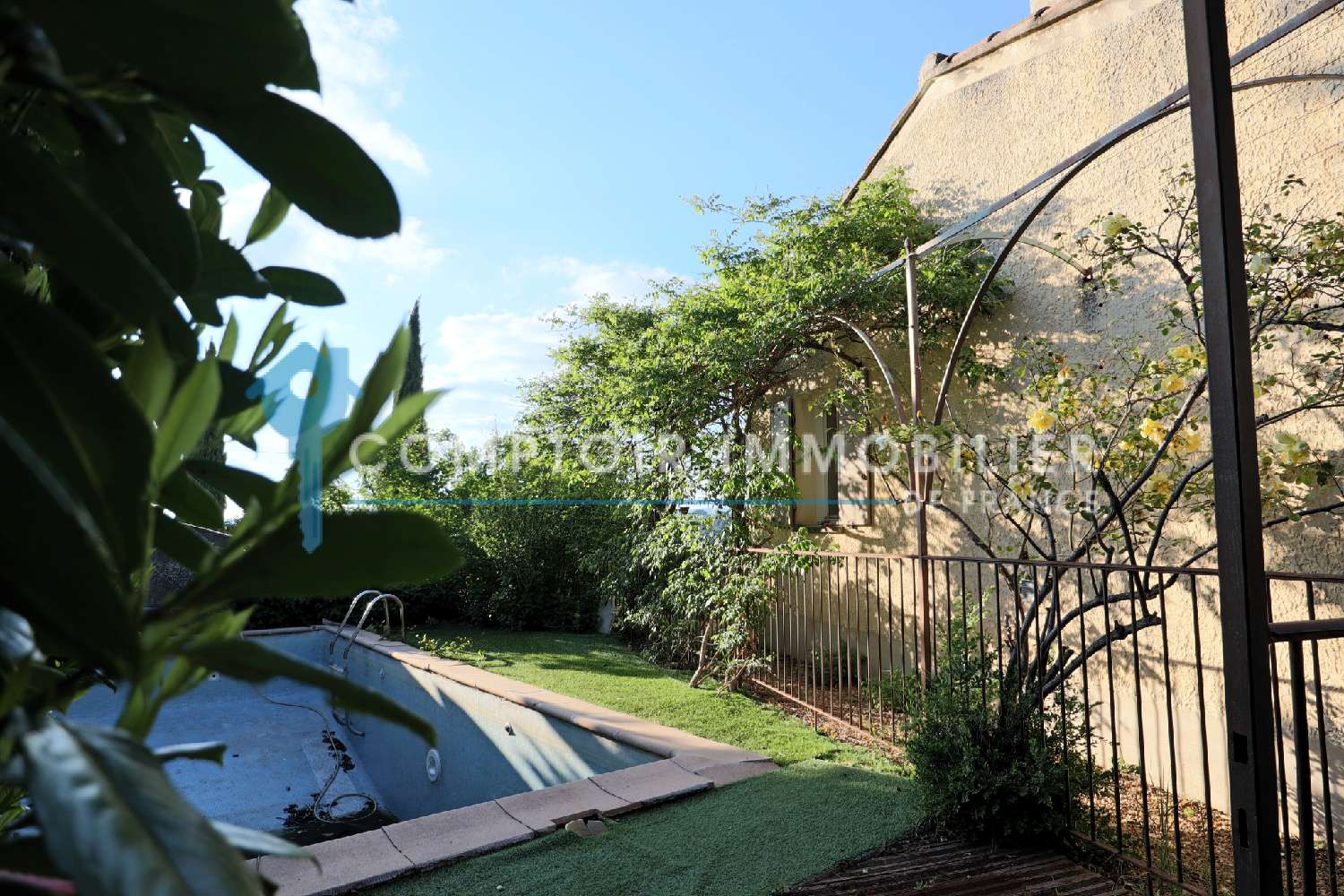  à vendre maison Apt Vaucluse 2