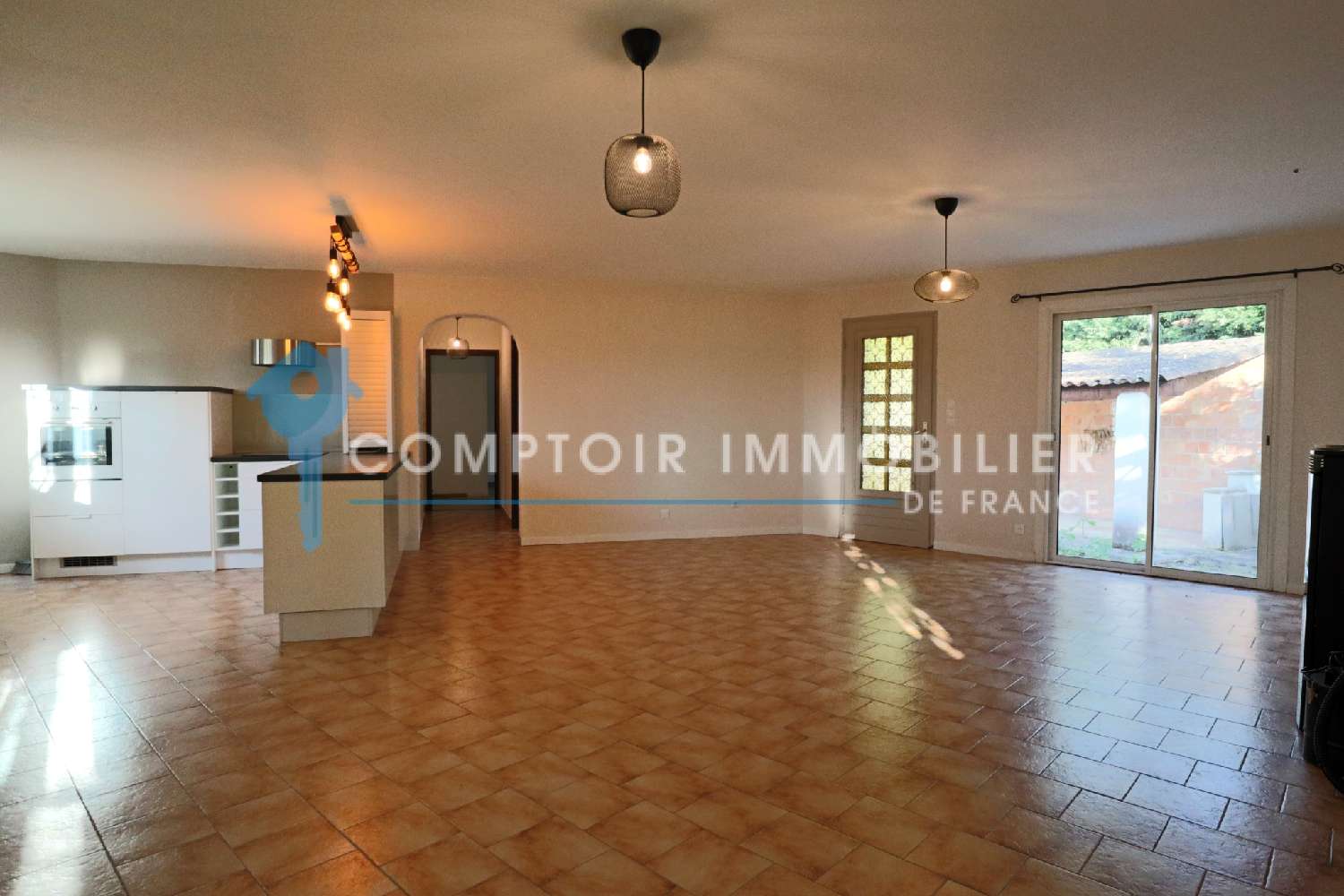 à vendre maison Apt Vaucluse 3