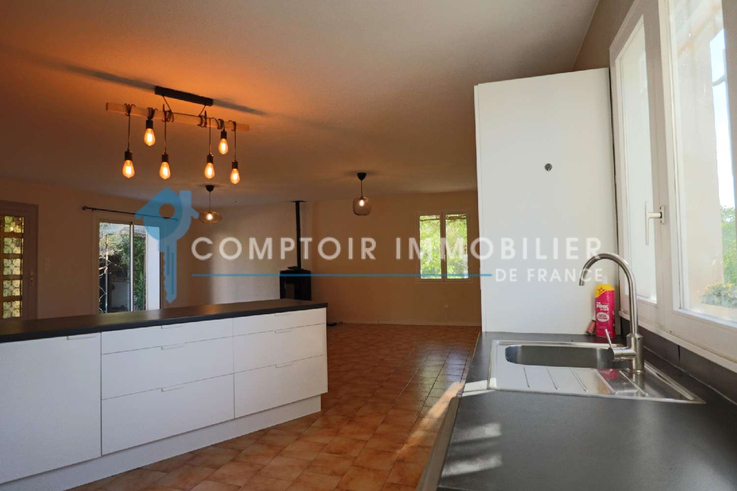  à vendre maison Apt Vaucluse 5