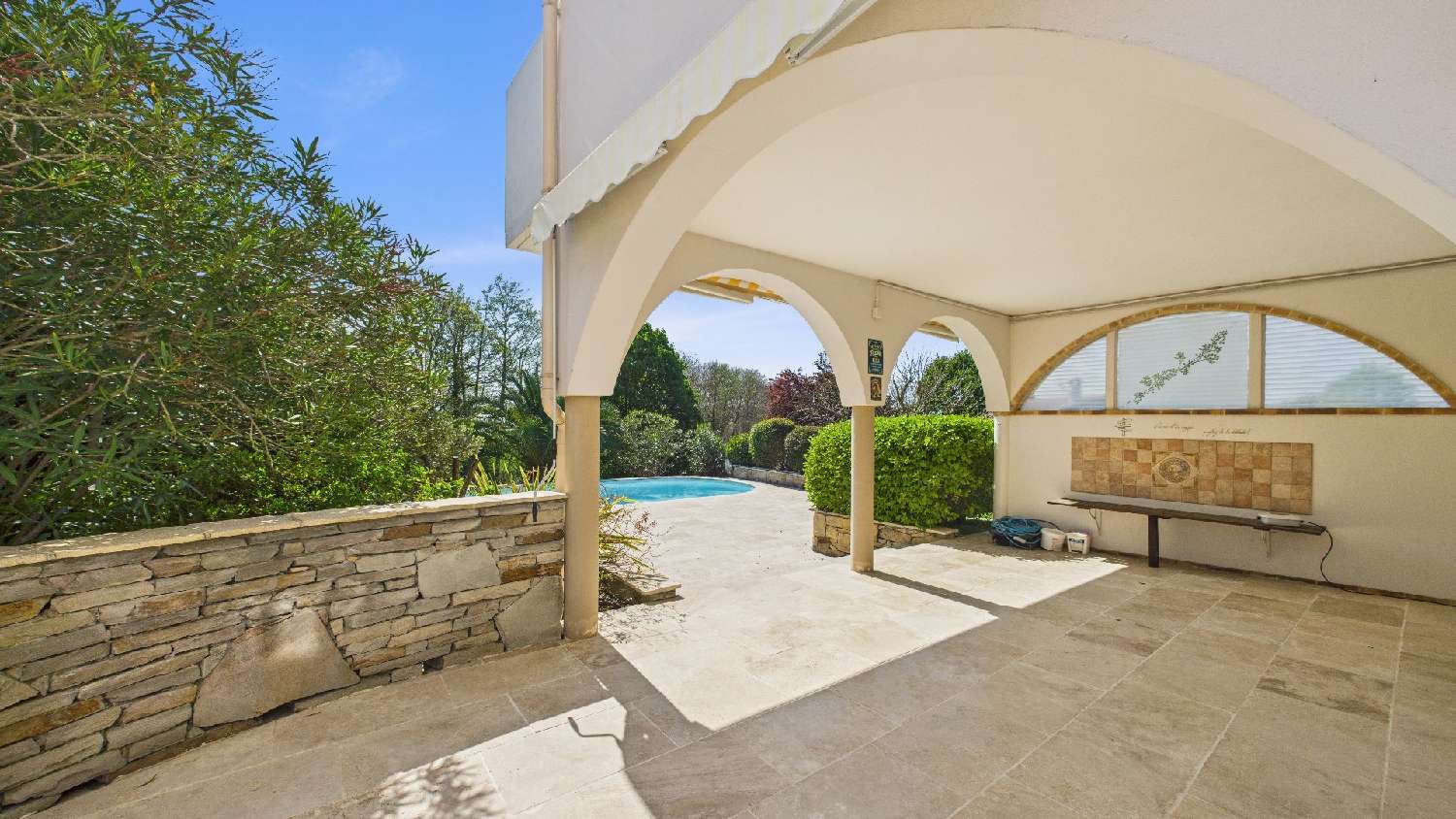 en venta casa Arbonne Pirineos Atlánticos 3