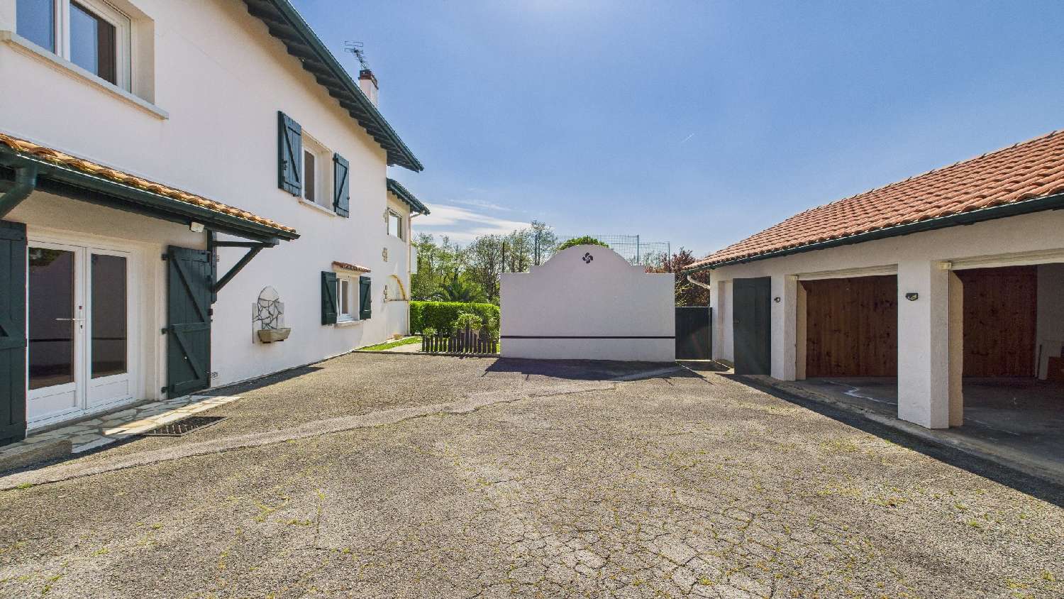 te koop huis Arbonne Pyrénées-Atlantiques 4
