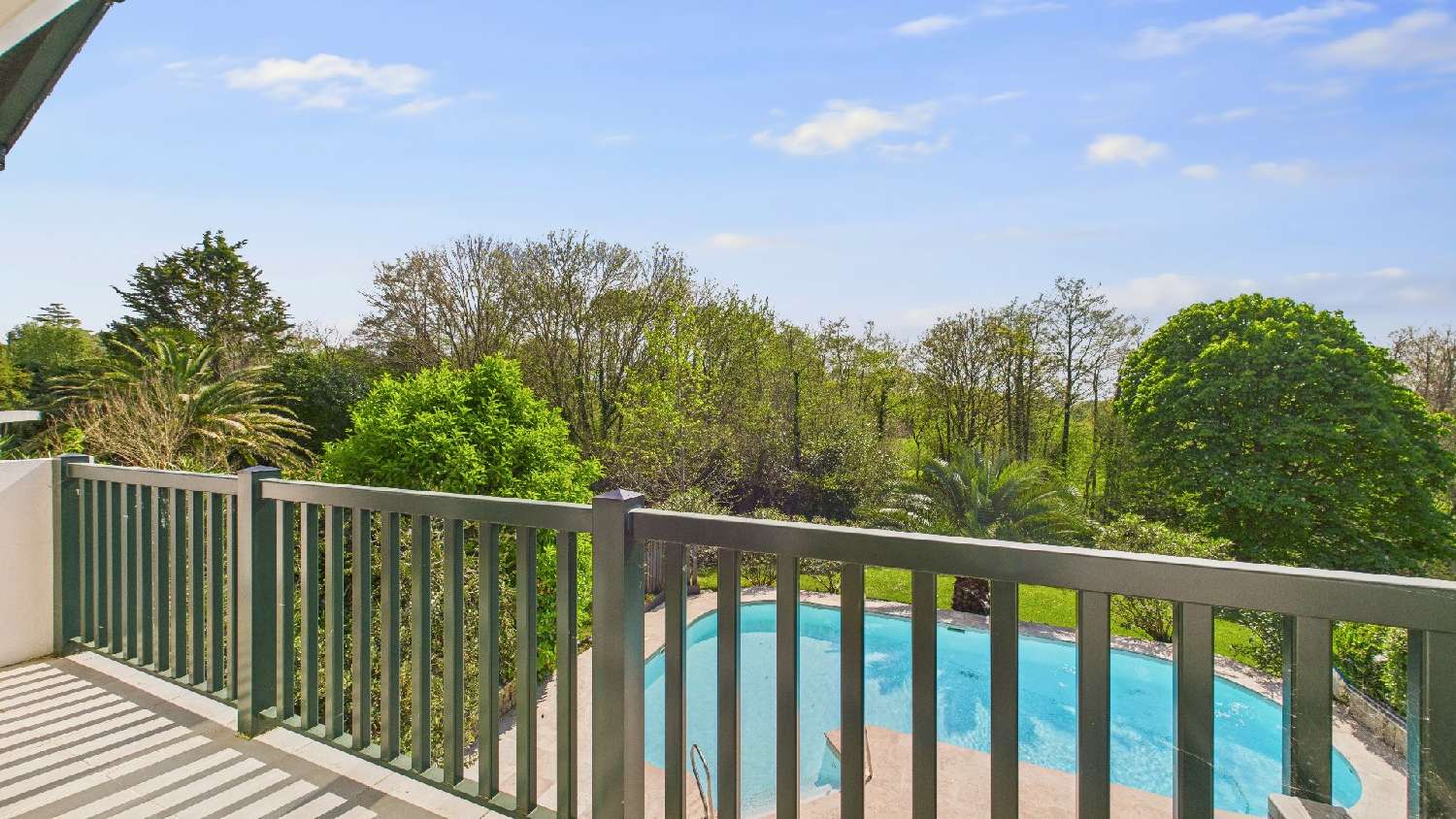  te koop huis Arbonne Pyrénées-Atlantiques 8