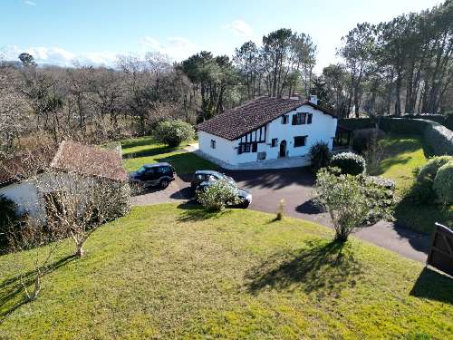 Arbonne Pyrénées-Atlantiques house foto 7063251