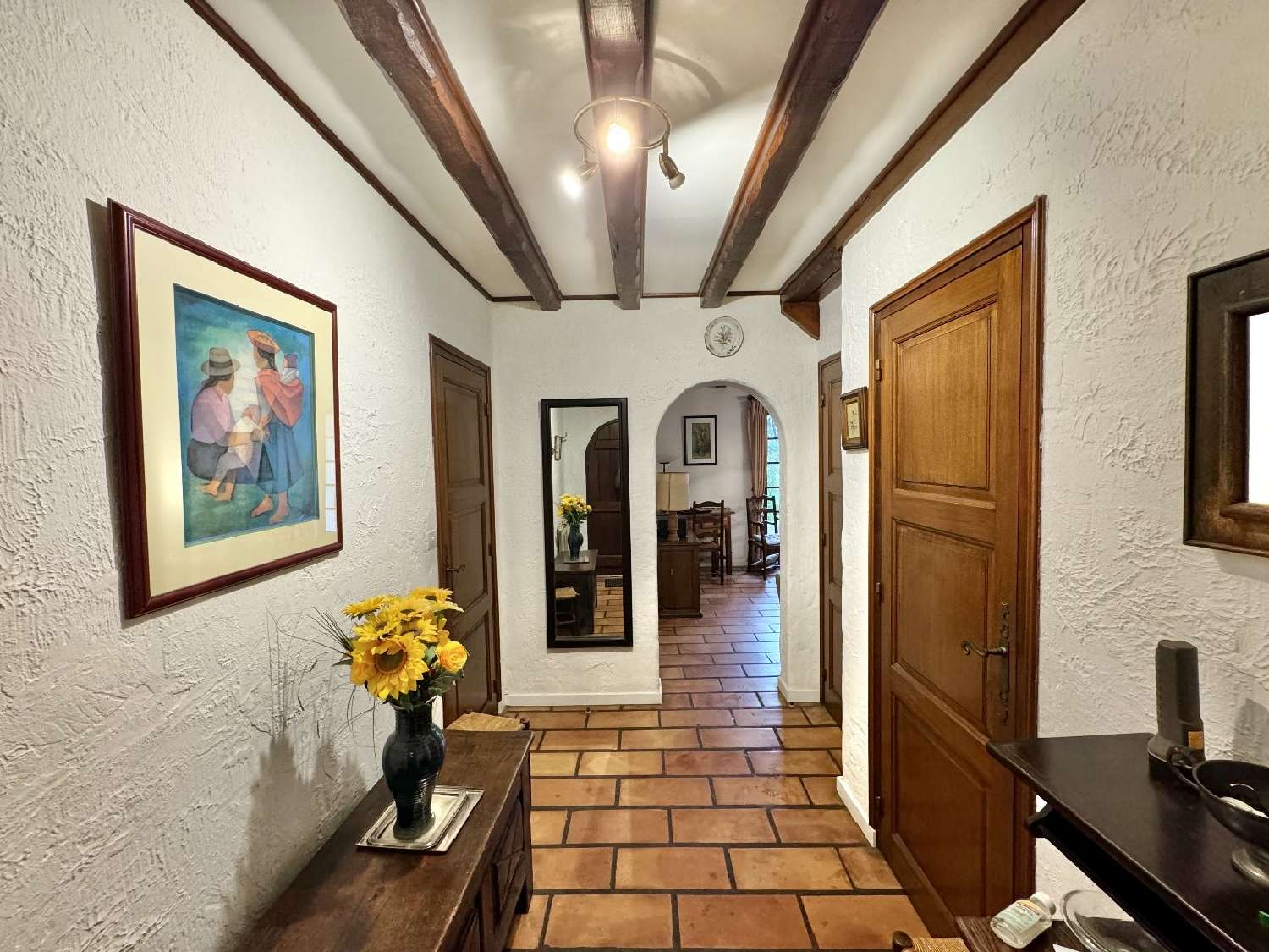  for sale house Arbonne Pyrénées-Atlantiques 3