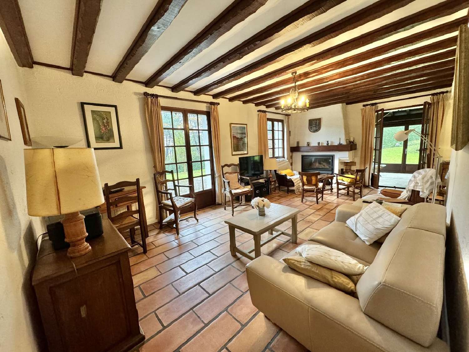  for sale house Arbonne Pyrénées-Atlantiques 4