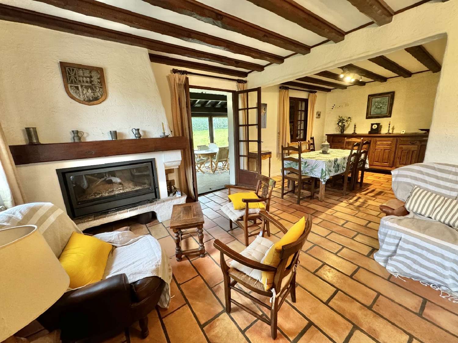  for sale house Arbonne Pyrénées-Atlantiques 6