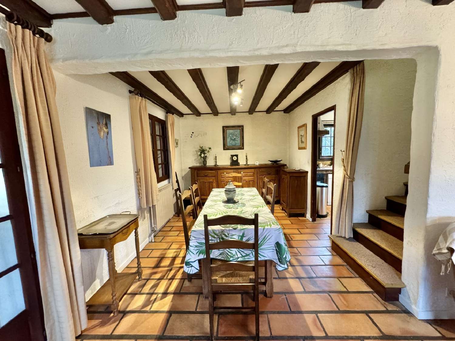  for sale house Arbonne Pyrénées-Atlantiques 8