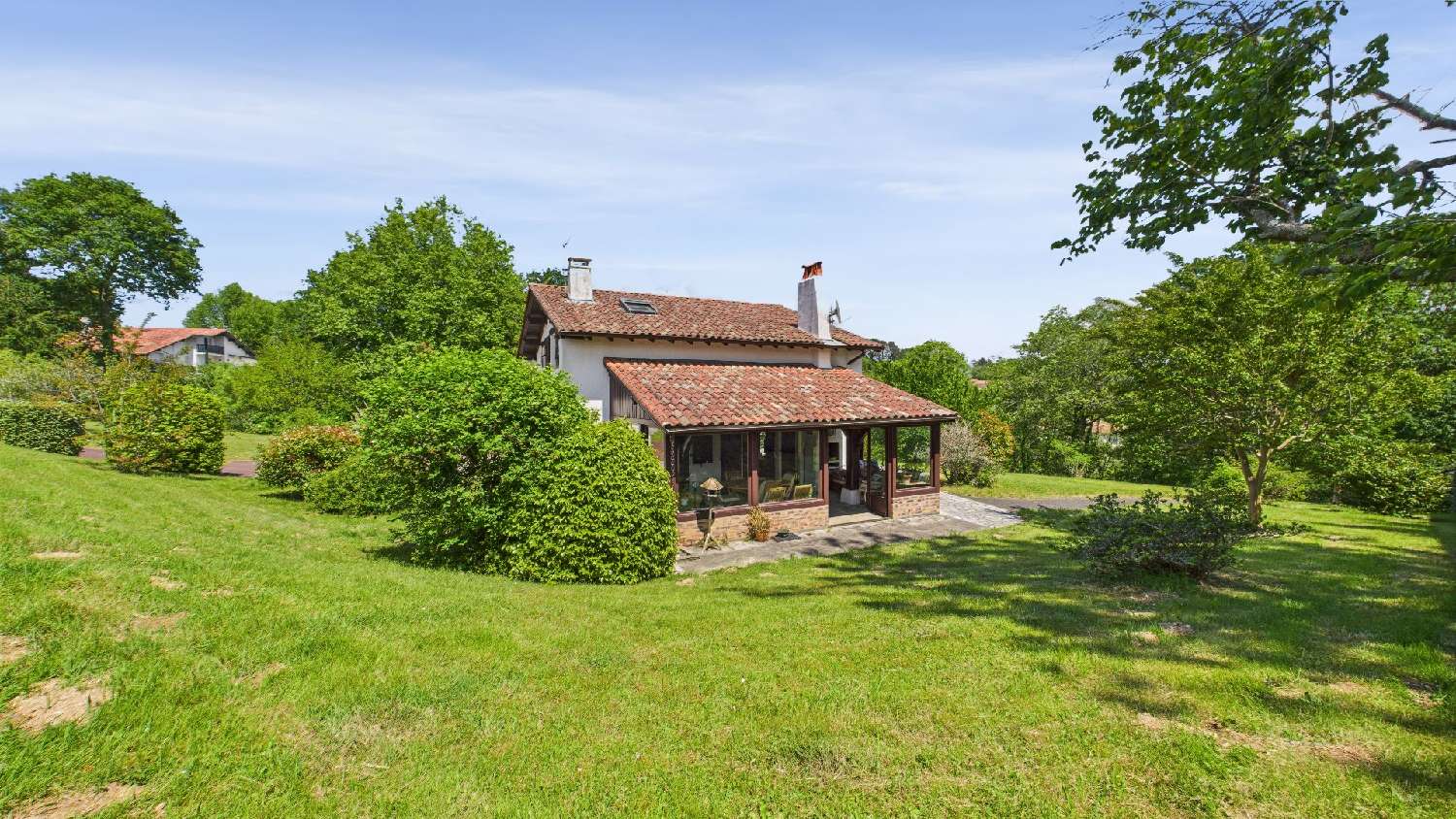  à vendre maison Arbonne Pyrénées-Atlantiques 3