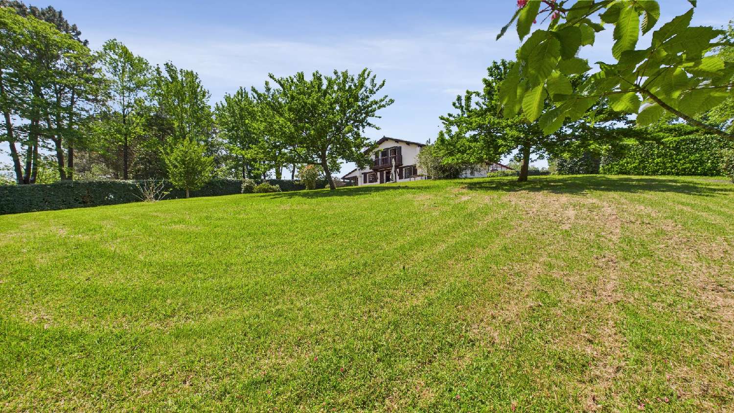  à vendre maison Arbonne Pyrénées-Atlantiques 4