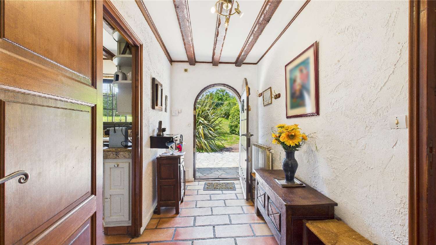  à vendre maison Arbonne Pyrénées-Atlantiques 5