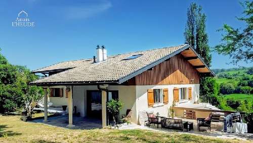 Arbusigny Haute-Savoie casa foto 7066652