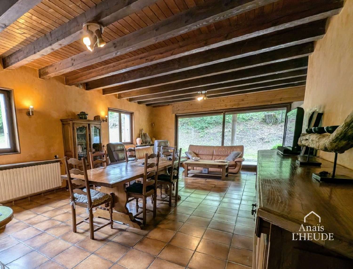  kaufen Haus Arbusigny Haute-Savoie 4