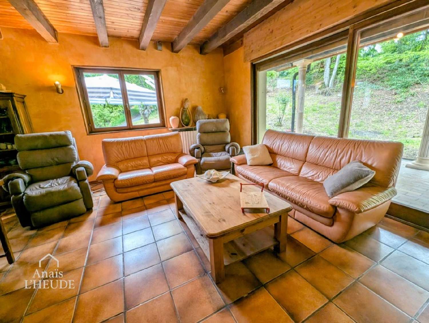  kaufen Haus Arbusigny Haute-Savoie 5