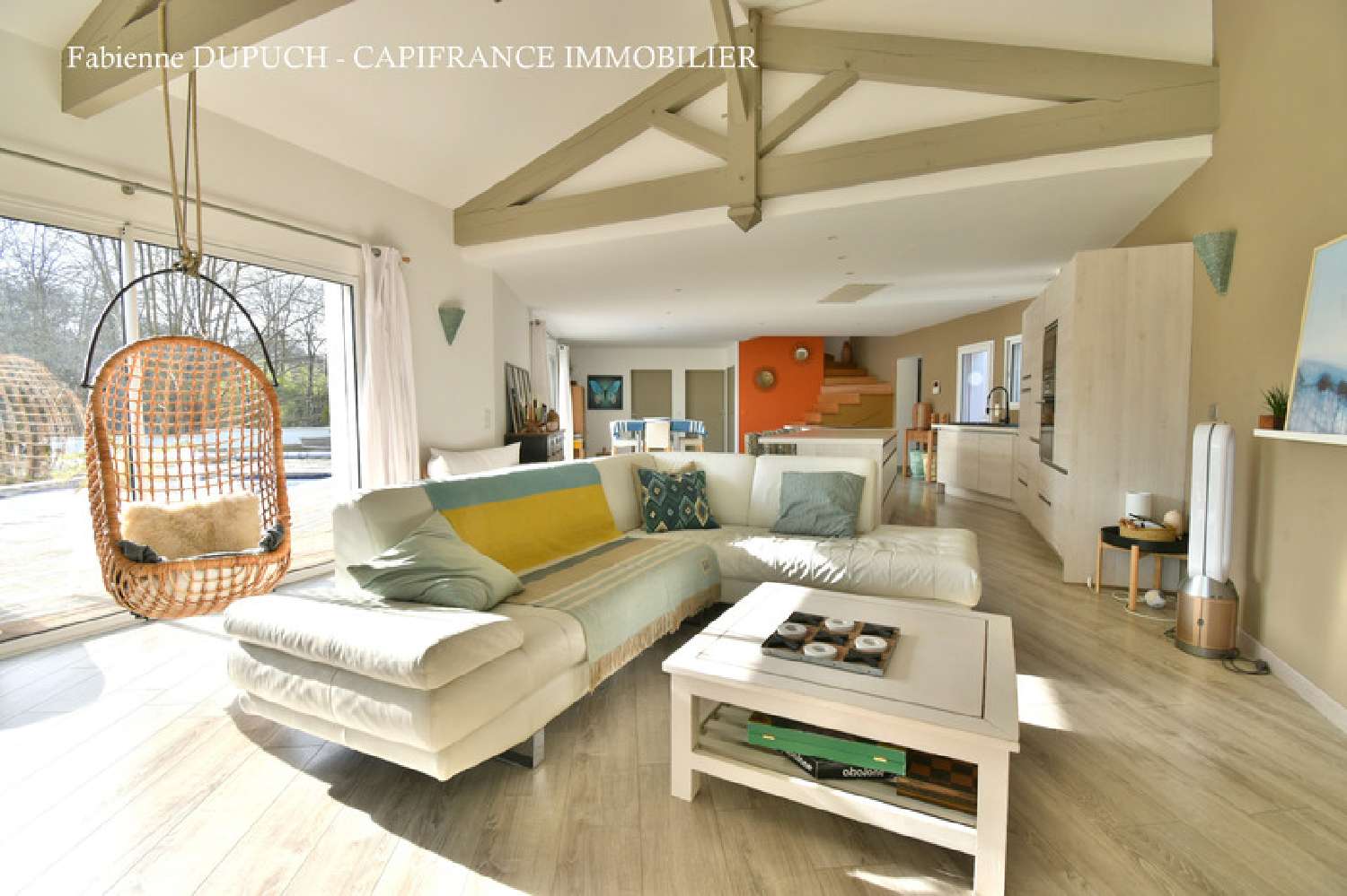  en venta casa Arcangues Pirineos Atlánticos 6