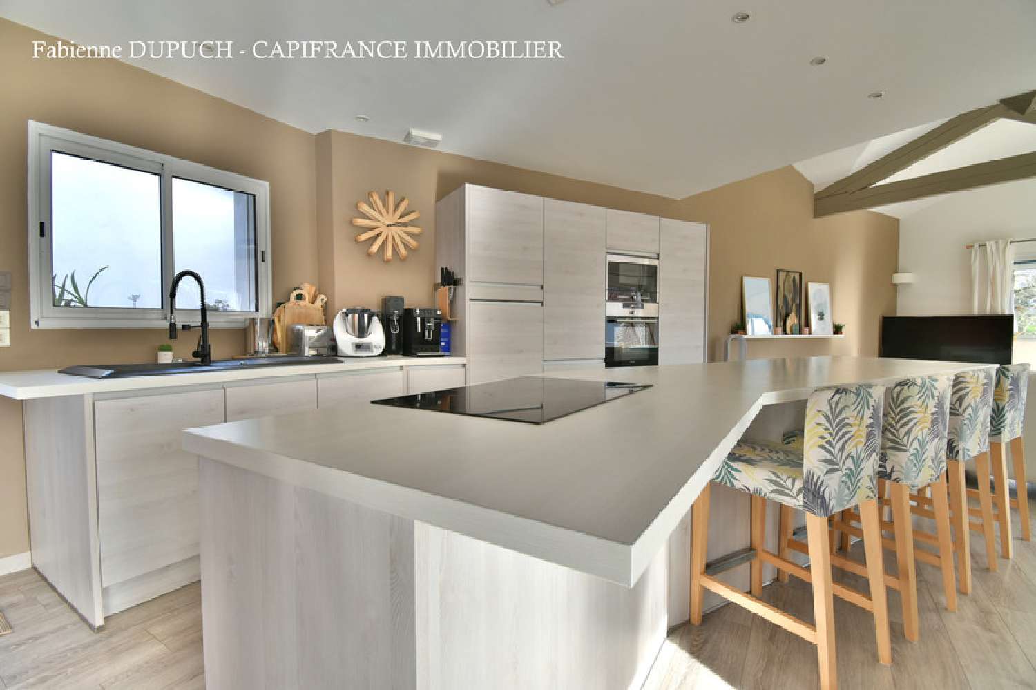  en venta casa Arcangues Pirineos Atlánticos 8